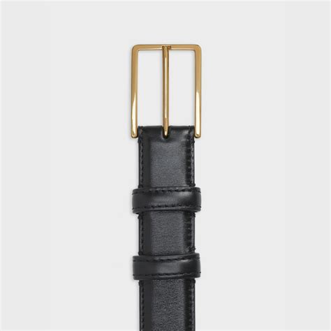 celine belt on model|celine belt for men.